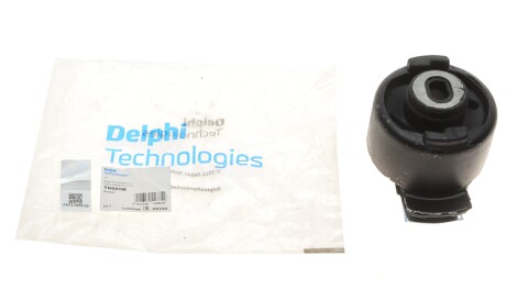 Фото 2 - Сайлентблок підрамника Delphi TD691W