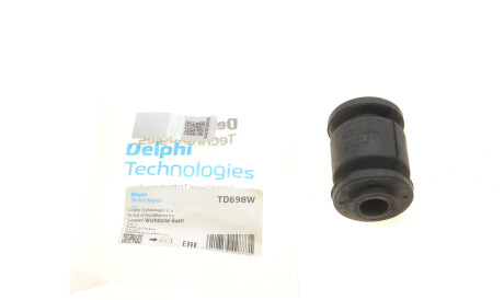 Фото 2 - Сайлентблок рычага Delphi TD698W