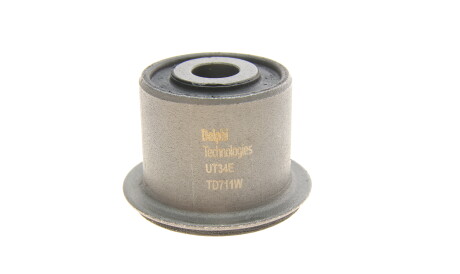 Фото 2 - Сайлентблок рычага Delphi TD711W