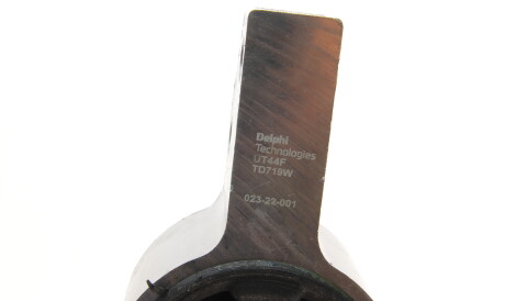 Фото 2 - Сайлентблок важеля Delphi TD719W