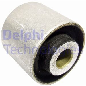 Сайлентблок переднього важеля - Delphi TD723W