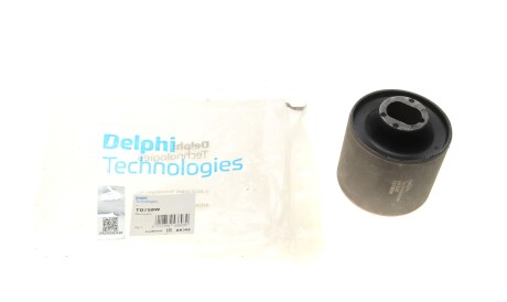 Сайлентблок важеля переднього Mercedes C-class (W203 W204) 00-14 - (a2043331114) Delphi TD758W