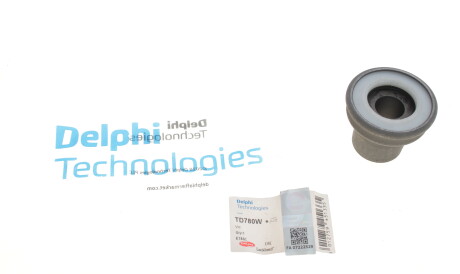 Фото 2 - Сайлентблок важеля Delphi TD780W
