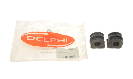 Фото 2 - Втулка стабілізатора Delphi TD790W