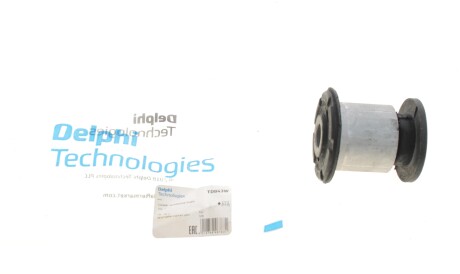 Фото 2 - Сайлентблок важеля Delphi TD843W