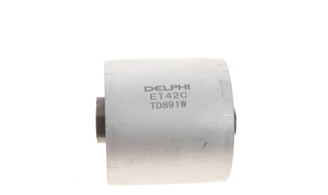 Фото 2 - Сайлентблок важеля Delphi TD891W