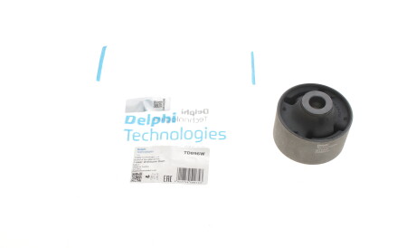 Фото 2 - Сайлентблок важеля Delphi TD896W