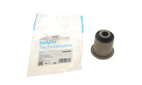 Фото 2 - Сайлентблок важеля Delphi TD899W
