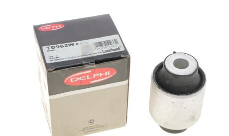 Фото 3 - Сайлентблок рычага Delphi TD962W