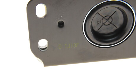 Фото 3 - Подушка двигателя Delphi TEM043