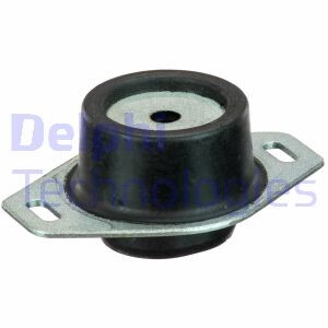 Poduszka sil.lewa citroen c4 1.6hdi 09- - (182710, 9604338880, 96043388) Delphi TEM065