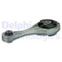 Engine mounting - (8200427530) Delphi TEM076 (фото 1)