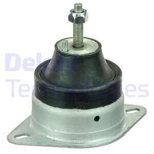 Engine mounting - (1484063080, 182733) Delphi TEM078