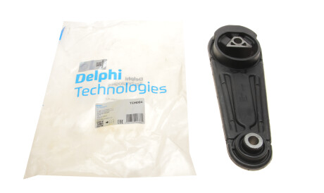 Фото 2 - Подушка двигателя Delphi TEM084