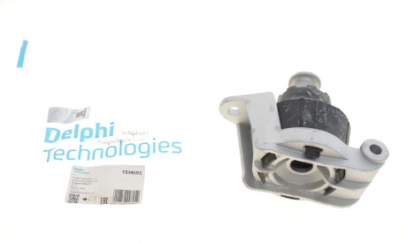 Фото 2 - Подушка двигуна Delphi TEM091