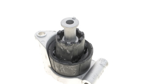 Подушка КПП Opel Astra G 1.8-2.2 DTI 98-05 - (05682519, 5682519, 90538582) Delphi TEM091