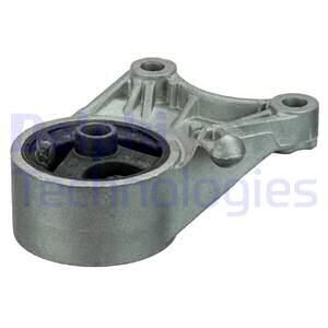 Poduszka sil.le opel astra g 2.0 98- - (5684162, 684695) Delphi TEM092