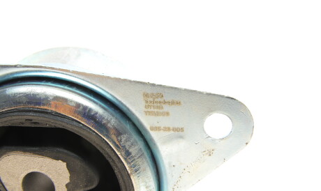 Фото 3 - Подушка двигуна Delphi TEM093