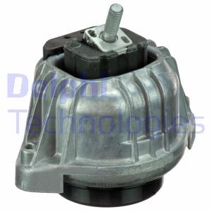 Poduszka sil.le bmw 1 e87 118d 06- - Delphi TEM099