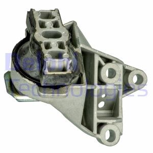 Poduszka sil.renault twingo 1.2 96- - (7700412094) Delphi TEM105