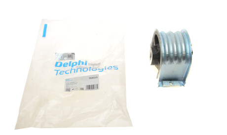 Фото 2 - Подушка двигателя Delphi TEM125