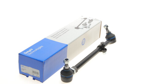 Фото 2 - Рулевая тяга Delphi TL398