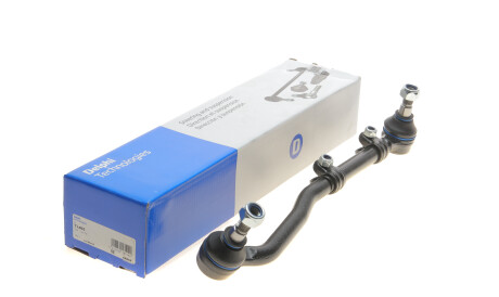 Фото 2 - Рулевая тяга Delphi TL405