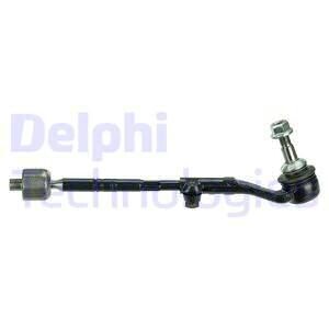 Drепek kier.bmw 114,120i,218i,220,316,320,418,420,428 03- - Delphi TL612