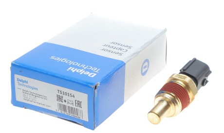 Фото 2 - Датчик температури ОР Delphi TS10154