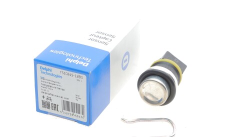 Фото 2 - Датчик температури ОР Delphi TS10245-12B1 (TS1024512B1)