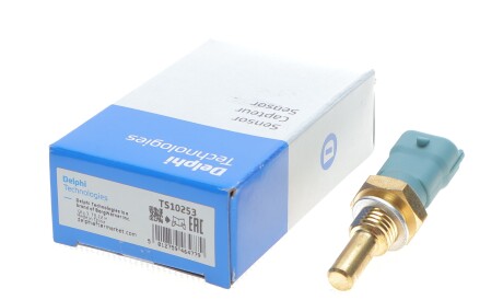 Фото 2 - Датчик температури ОР Delphi TS10253