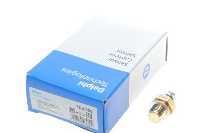 Фото 2 - Датчик температуры ОЖ Delphi TS10256