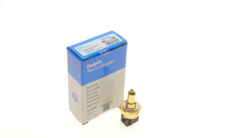 Фото 2 - Датчик температуры ОЖ Delphi TS10270