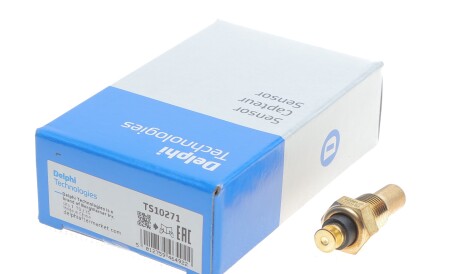 Фото 2 - Датчик температури ОР Delphi TS10271