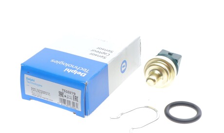 Фото 2 - Датчик температури ОР Delphi TS10279