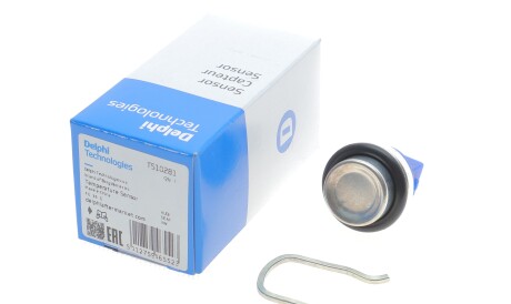 Фото 2 - Датчик температури ОР Delphi TS10281