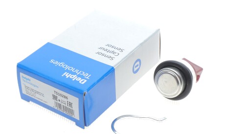 Фото 2 - Автозапчастина Delphi TS10286