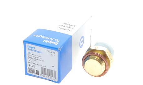 Фото 2 - Датчик керування двигуном Delphi TS10298