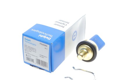 Фото 2 - Датчик температури ОР Delphi TS10301