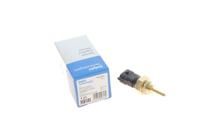 Фото 2 - Датчик температуры ОЖ Delphi TS10340