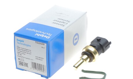 Фото 2 - Датчик температури ОР Delphi TS10409