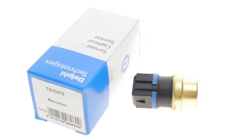 Фото 2 - Датчик температуры ОЖ Delphi TS10476