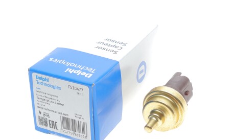 Фото 2 - Датчик температури ОР Delphi TS10477