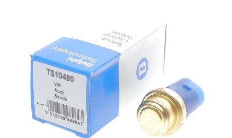 Фото 2 - Датчик керування двигуном Delphi TS10480