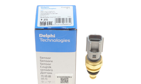 Фото 2 - Датчик температури ОР Delphi TS10481