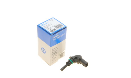 Фото 2 - Датчик керування двигуном Delphi TS10501