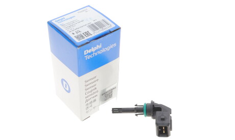 Фото 2 - Датчик керування двигуном Delphi TS10517
