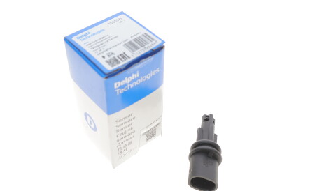 Фото 2 - Датчик керування двигуном Delphi TS10521