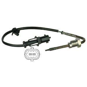 Exhaust fumes temperature sensor - Delphi TS30030