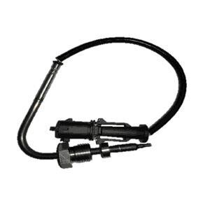 Exhaust fumes temperature sensor - (93194306, 04709406, 093194306) Delphi TS30031